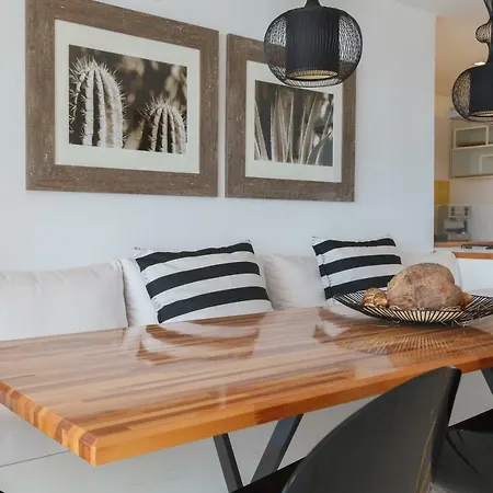 Paradise Apartment Relax & Sea Near Port Aventura Salou Exterior photo