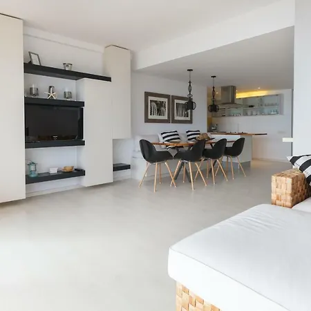 Paradise Apartment Relax & Sea Near Port Aventura Salou Exterior photo