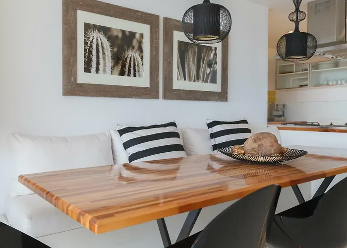 Paradise Apartment Relax & Sea Near Port Aventura