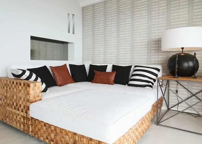 Paradise Apartment Relax & Sea Near Port Aventura