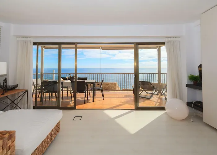 Paradise Apartment Relax & Sea Near Port Aventura