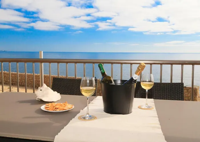 Paradise Apartment Relax & Sea Near Port Aventura