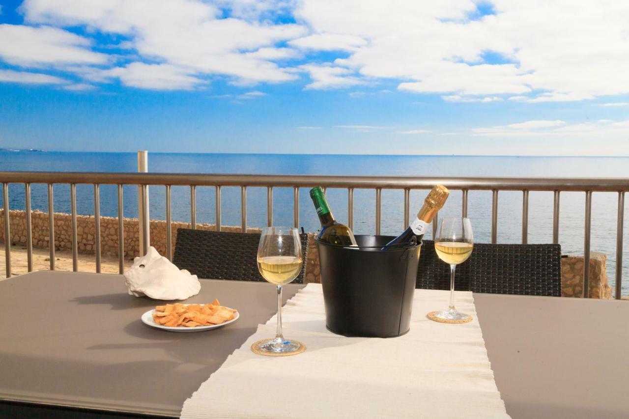 Apartment Paradise Relax & Sea Near Port Aventura *