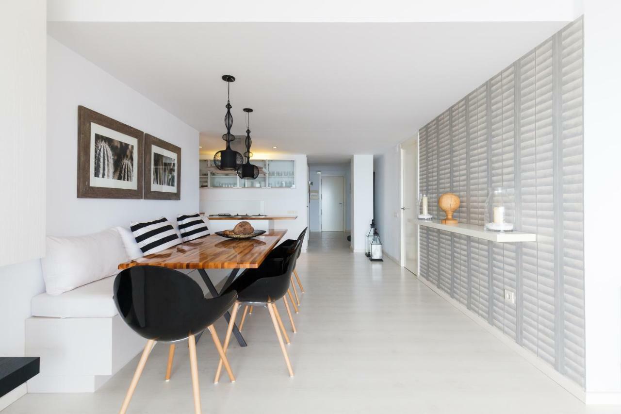 Appartement Paradise Relax & Sea Near Port Aventura Salou