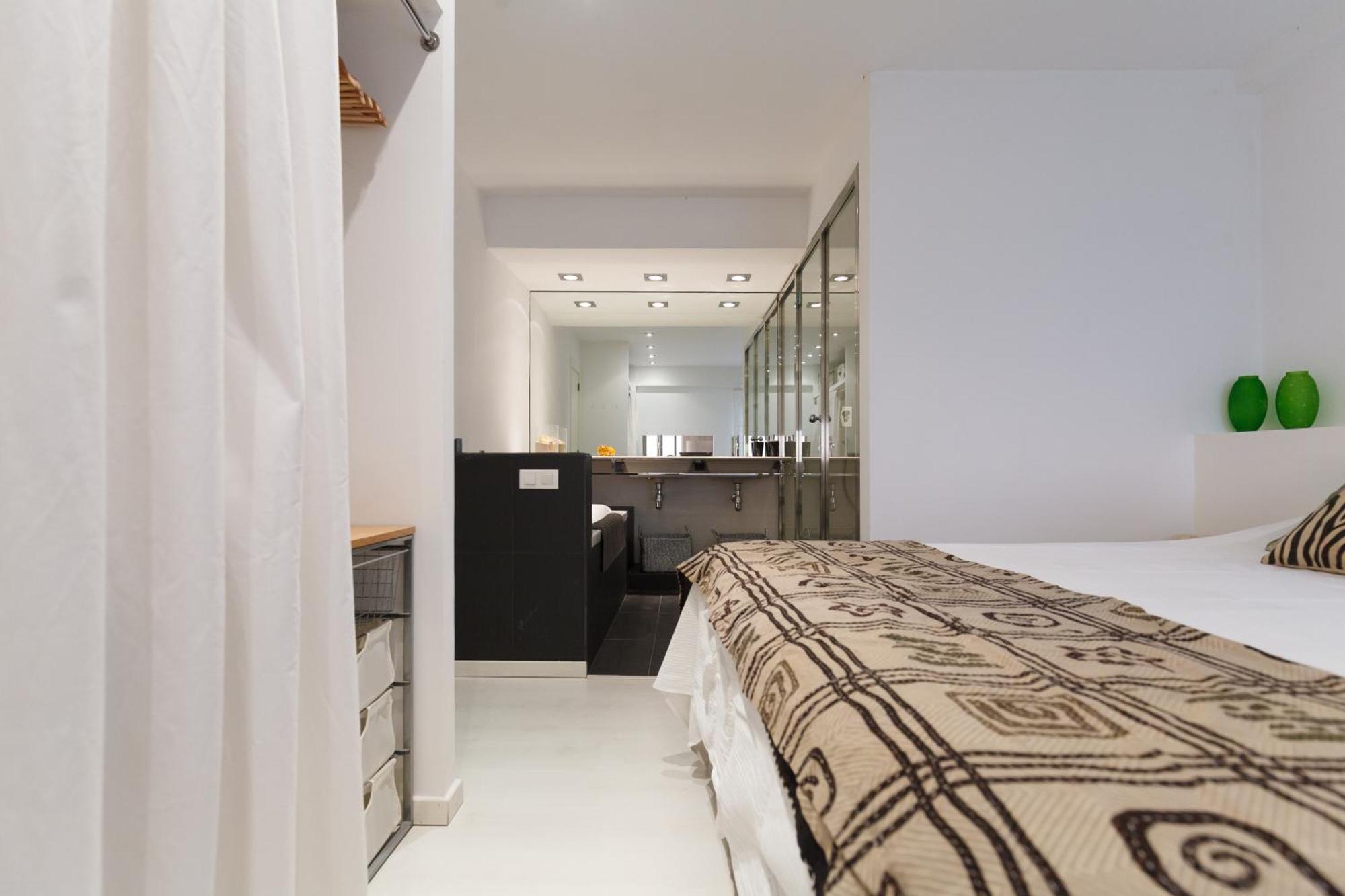 Paradise Relax & Sea Near Port Aventura Appartement Salou