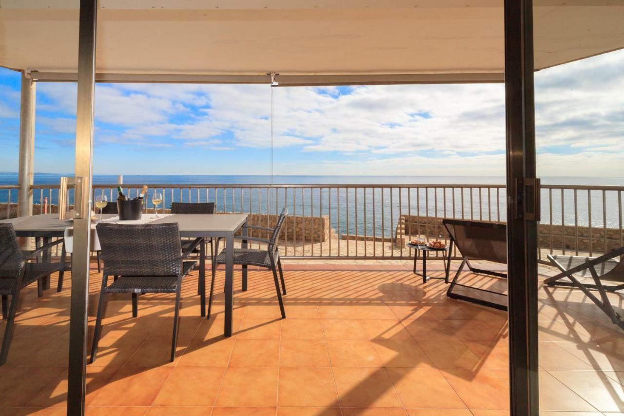 Paradise Relax & Sea Near Port Aventura Appartement *