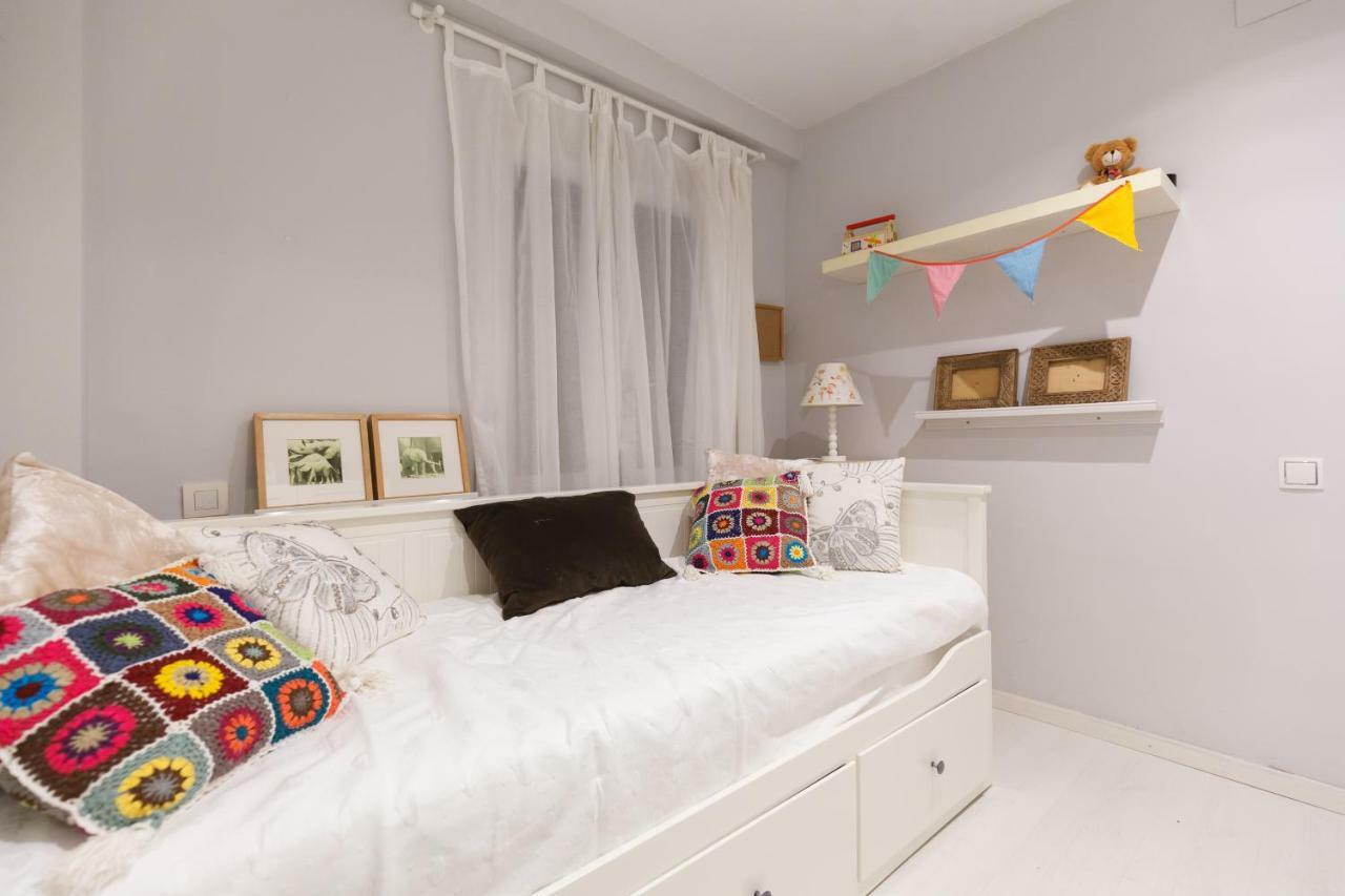 Paradise Relax & Sea Near Port Aventura Apartment *
