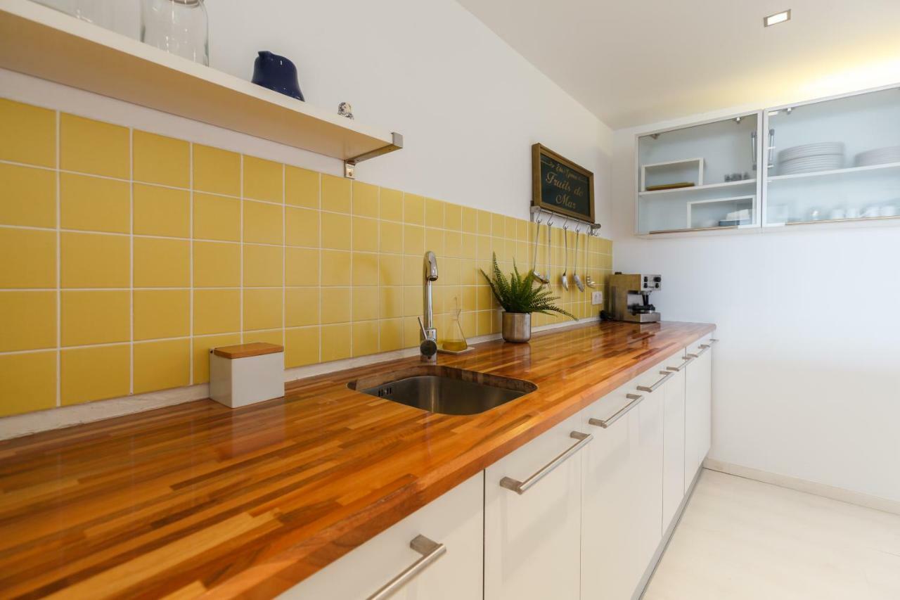 Appartement Paradise Relax & Sea Near Port Aventura Salou