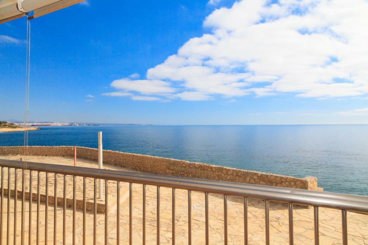 Paradise Relax & Sea Near Port Aventura Appartement Salou
