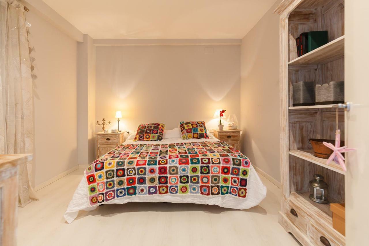 Appartement Paradise Relax & Sea Near Port Aventura