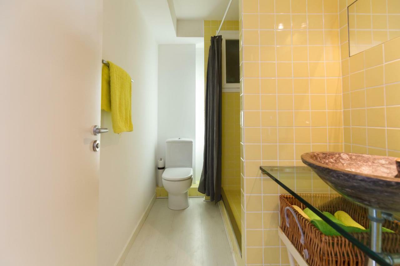 Apartment Paradise Relax & Sea Near Port Aventura