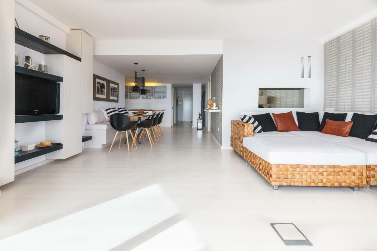 Appartement Paradise Relax & Sea Near Port Aventura