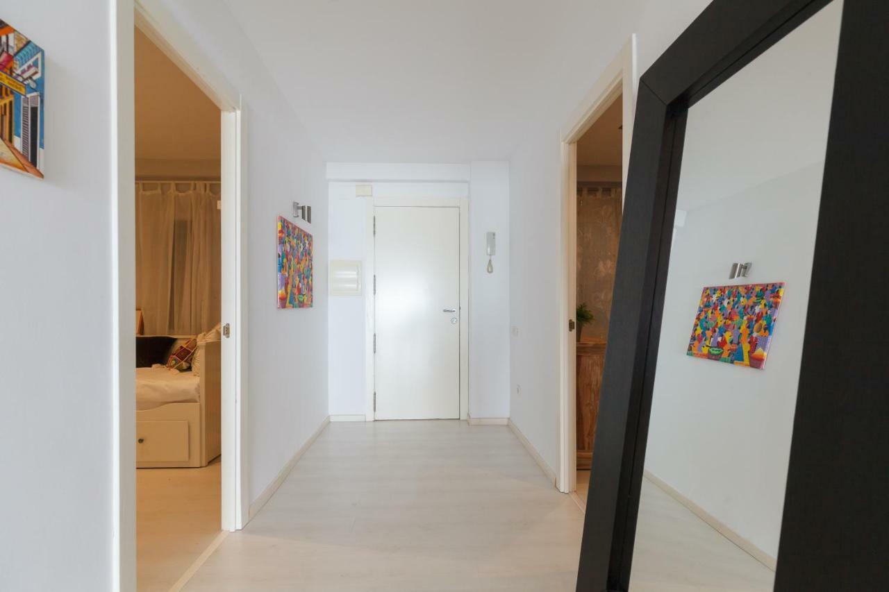 Appartement Paradise Relax & Sea Near Port Aventura
