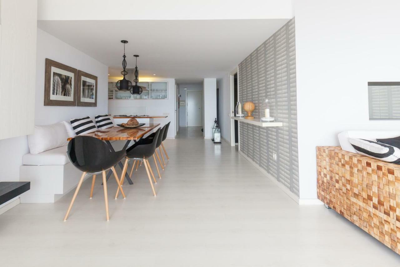 Paradise Relax & Sea Near Port Aventura Appartement Salou