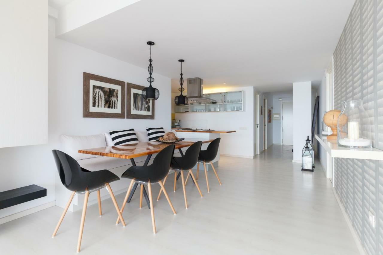 Paradise Relax & Sea Near Port Aventura Apartment Salou