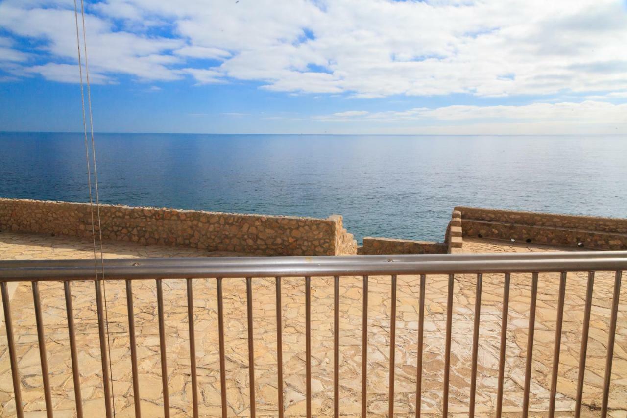 Appartement Paradise Relax & Sea Near Port Aventura *