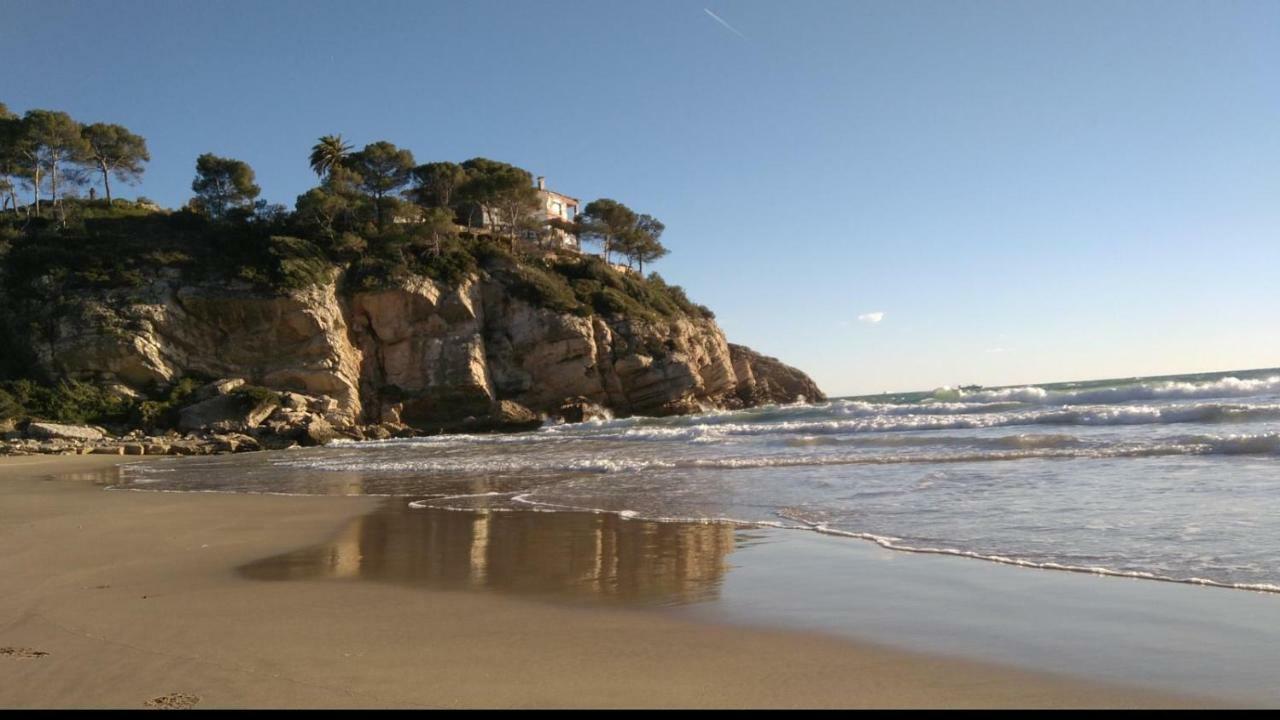 Paradise Relax & Sea Near Port Aventura Appartement Salou