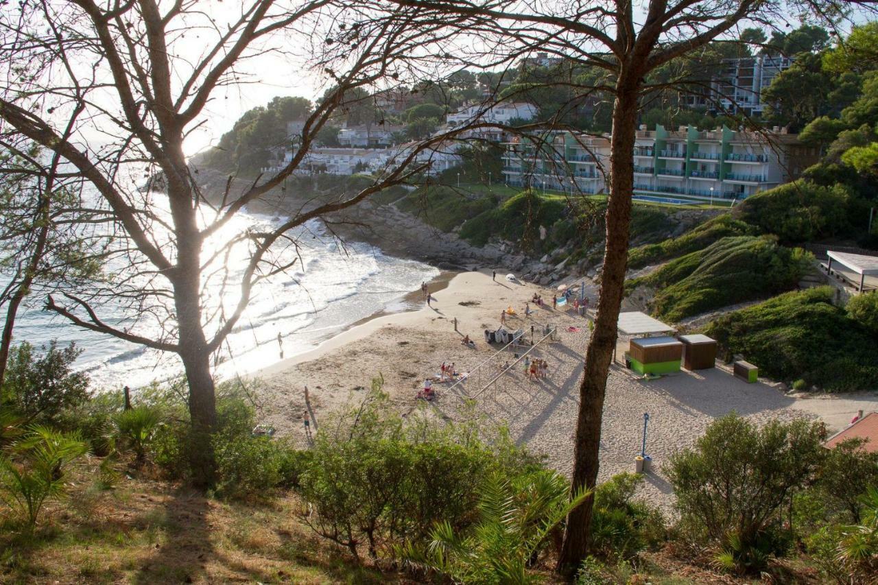 Apartment Paradise Relax & Sea Near Port Aventura Salou